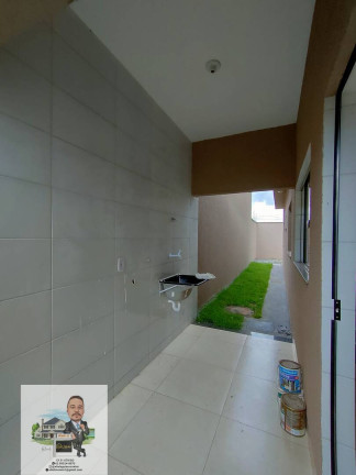 Imagem Casa com 2 Quartos à Venda, 76 m² em Residencial Orlando Morais - Goiânia Imagem Casa com 2 Quartos à Venda, 76 m² em Residencial Orlando Morais - Goiânia