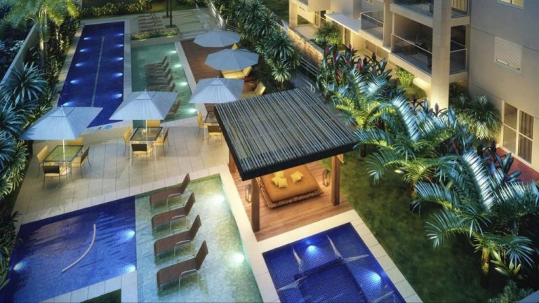 Imagem Apartamento à Venda, 83 m² em Alto De Pinheiros - São Paulo Imagem Apartamento à Venda, 83 m² em Alto De Pinheiros - São Paulo