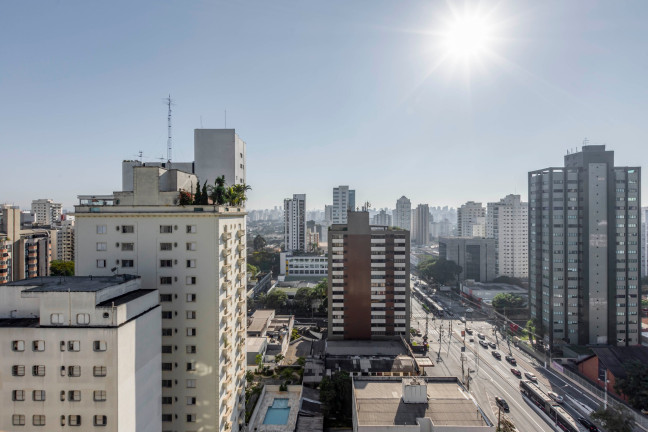 Imagem Apartamento com 3 Quartos à Venda, 236 m² em Campo Belo - São Paulo Imagem Apartamento com 3 Quartos à Venda, 236 m² em Campo Belo - São Paulo