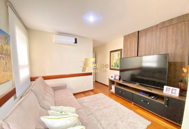 Imagem Imóvel com 4 Quartos à Venda, 361 m² em Praia Da Costa - Vila Velha