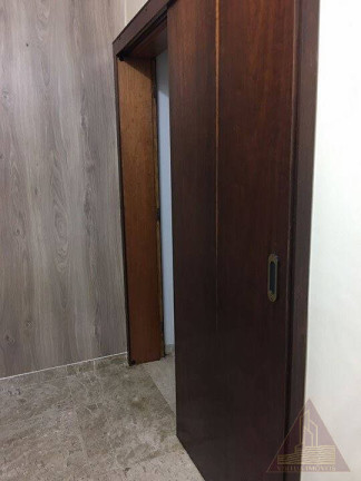 Imagem Sala Comercial à Venda, 45 m² em Encruzilhada - Santos Imagem Sala Comercial à Venda, 45 m² em Encruzilhada - Santos
