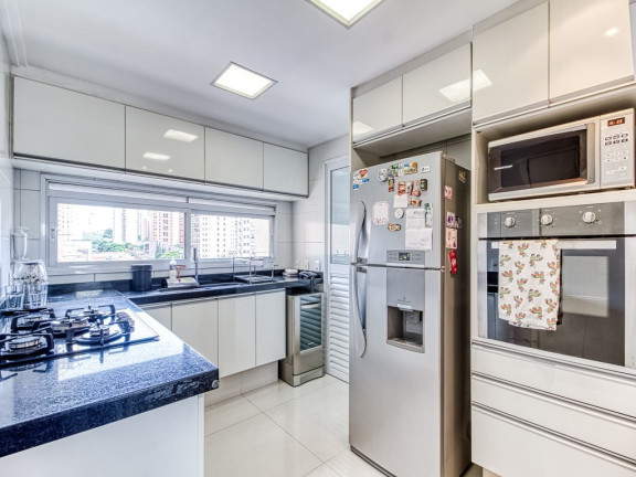 Imagem Apartamento com 3 Quartos à Venda, 225 m² em Vila Gomes Cardim - São Paulo Imagem Apartamento com 3 Quartos à Venda, 225 m² em Vila Gomes Cardim - São Paulo