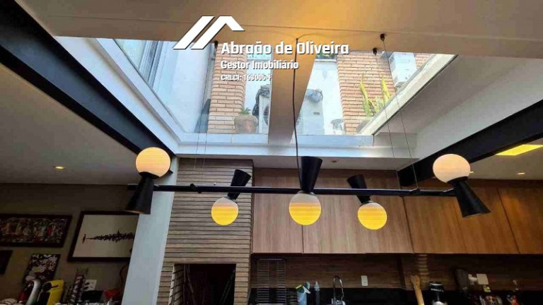 Imagem Casa com 3 Quartos à Venda, 200 m² em Vila Olímpia - São Paulo Imagem Casa com 3 Quartos à Venda, 200 m² em Vila Olímpia - São Paulo