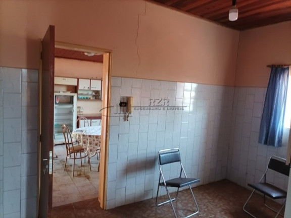 Imagem Casa com 3 Quartos à Venda, 1 m² em Centro - Luís Antônio