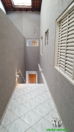 Imagem Casa com 3 Quartos para Alugar, 65 m² em Santa Luzia - Bragança Paulista