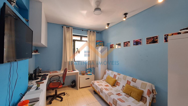 Imagem Apartamento com 3 Quartos à Venda, 123 m² em Canaã - Ipatinga