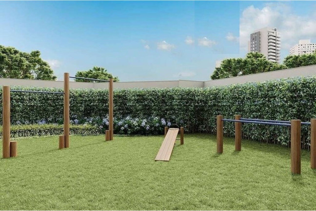 Imagem Imóvel com 1 Quarto à Venda, 30 m² em Saúde - São Paulo