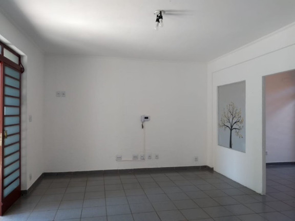 Imagem Casa com 6 Quartos à Venda ou Locação, 307 m² em Bosque - Campinas