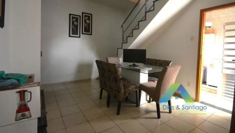 Imagem Sobrado com 3 Quartos à Venda, 120 m² em Saúde - São Paulo Imagem Sobrado com 3 Quartos à Venda, 120 m² em Saúde - São Paulo