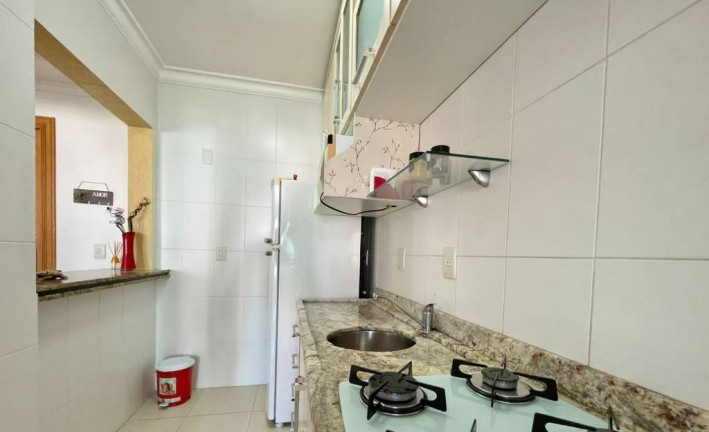 Imagem Apartamento com 1 Quarto à Venda, 65 m² em Navegantes - Capão Da Canoa