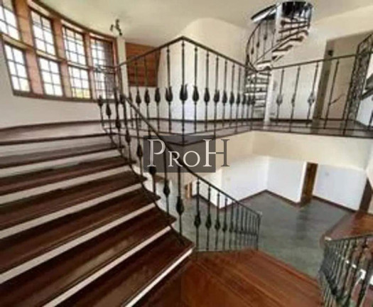 Imagem Sobrado com 4 Quartos à Venda, 319 m² em Jardim São Caetano - São Caetano Do Sul