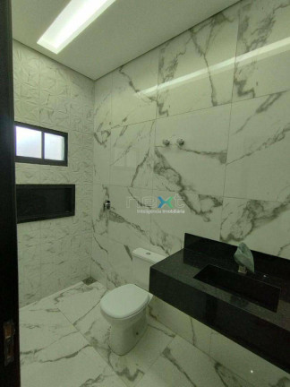 Imagem Casa com 3 Quartos à Venda, 171 m² em água Limpa Park - Campo Grande