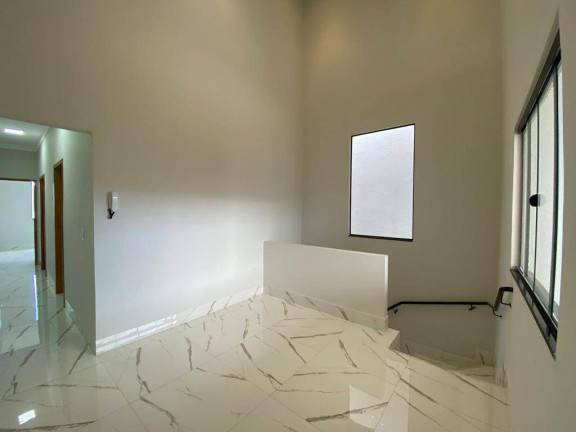 Imagem Casa com 3 Quartos à Venda, 140 m² em Residencial Jardins Do Lago - Anápolis