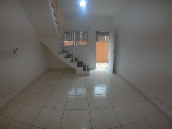 Imagem Sobrado com 2 Quartos à Venda, 62 m² em Aviação - Praia Grande Imagem Sobrado com 2 Quartos à Venda, 62 m² em Aviação - Praia Grande