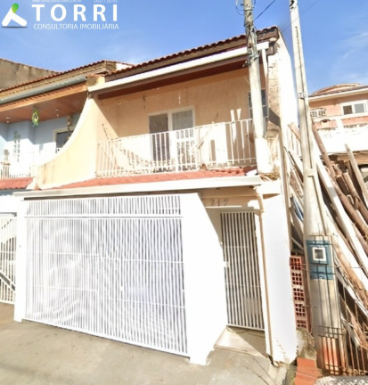 Imagem Sobrado com 3 Quartos à Venda, 125 m² em Jardim Morumbi - Sorocaba
