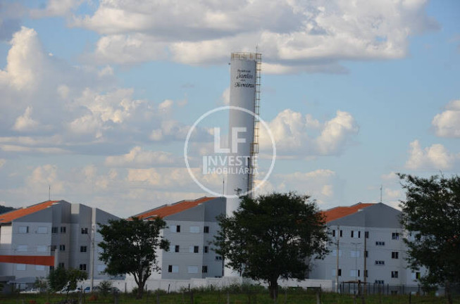 Imagem Apartamento com 2 Quartos à Venda, 50 m² em Condomínio Jardim Das Oliveiras - Goiânia Imagem Apartamento com 2 Quartos à Venda, 50 m² em Condomínio Jardim Das Oliveiras - Goiânia