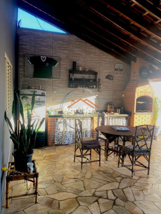 Imagem Casa com 2 Quartos à Venda, 70 m² em Jardim Suécia - Mogi Guaçu Imagem Casa com 2 Quartos à Venda, 70 m² em Jardim Suécia - Mogi Guaçu