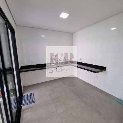 Casa de Condomínio com 3 Quartos à Venda, 154 m² em Jardim Residencial Jardim - Sorocaba