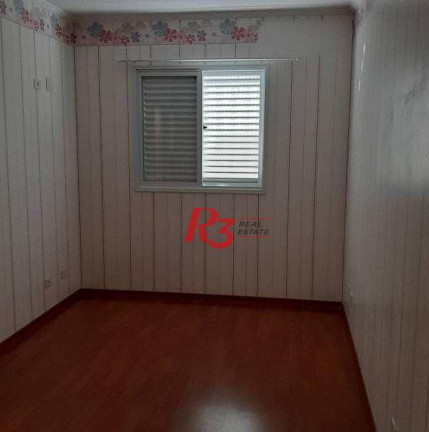 Imagem Casa com 3 Quartos à Venda, 259 m² em Campo Grande - Santos Imagem Casa com 3 Quartos à Venda, 259 m² em Campo Grande - Santos