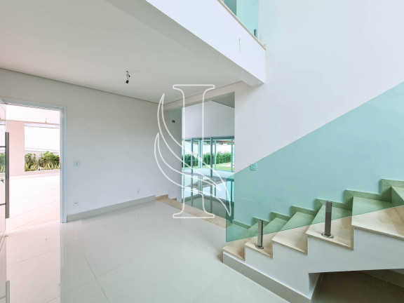 Imagem Casa de Condomínio com 5 Quartos à Venda, 850 m² em Jardim Primavera - Itupeva