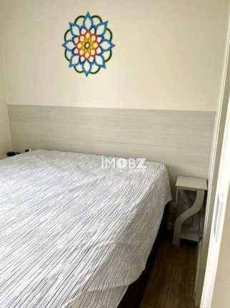 Imagem Imóvel com 3 Quartos à Venda, 68 m² em Vila Andrade - São Paulo