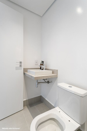 Imagem Apartamento com 1 Quarto à Venda, 34 m² em Jardim Paulista - São Paulo Imagem Apartamento com 1 Quarto à Venda, 34 m² em Jardim Paulista - São Paulo