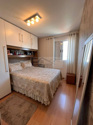 Imagem Apartamento com 3 Quartos à Venda, 72 m² em Parque Jaçatuba - Santo André Imagem Apartamento com 3 Quartos à Venda, 72 m² em Parque Jaçatuba - Santo André