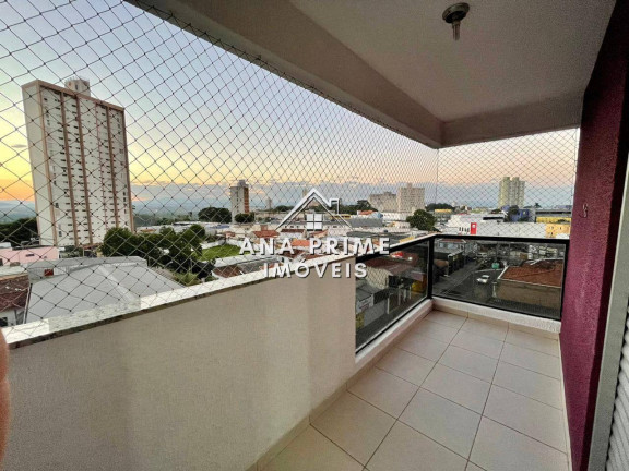 Foto do imóvel Apartamento com 2 Quartos à Venda, 55 m² em Centro - São José Dos Campos