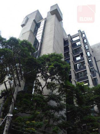 Imagem Apartamento à Venda ou Locação, 212 m² em Brooklin - São Paulo