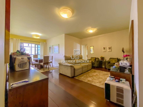 Imagem Apartamento com 2 Quartos à Venda, 113 m² em Várzea - Teresópolis