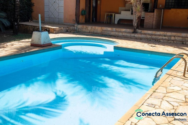 Imagem Imóvel com 4 Quartos à Venda, em Ribeirão Corrente - Ribeirão Corrente Imagem Imóvel com 4 Quartos à Venda, em Ribeirão Corrente - Ribeirão Corrente