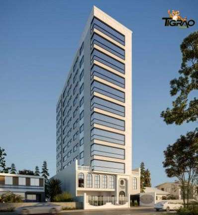 Apartamento com 3 Quartos à Venda, 101 m² em Gravatá - Navegantes