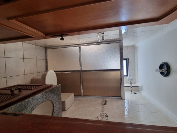 Imagem Apartamento com 2 Quartos à Venda, 80 m² em Vila Guilhermina - Praia Grande