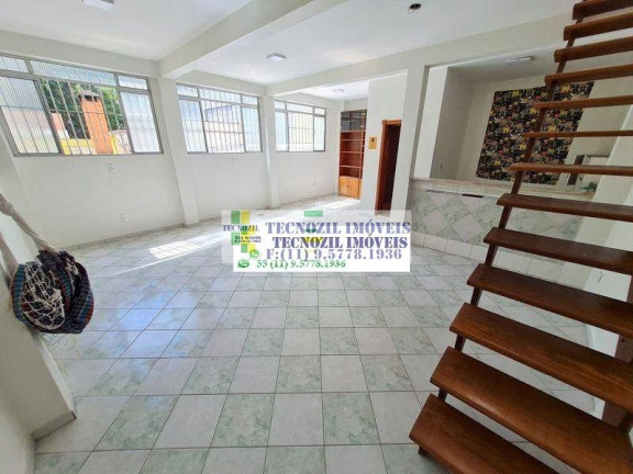 Sobrado com 3 Quartos à Venda, 240 m² em Jardim Da Gloria - São Paulo