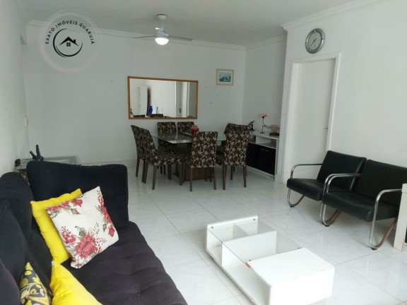 Imagem Apartamento com 2 Quartos à Venda, 100 m²