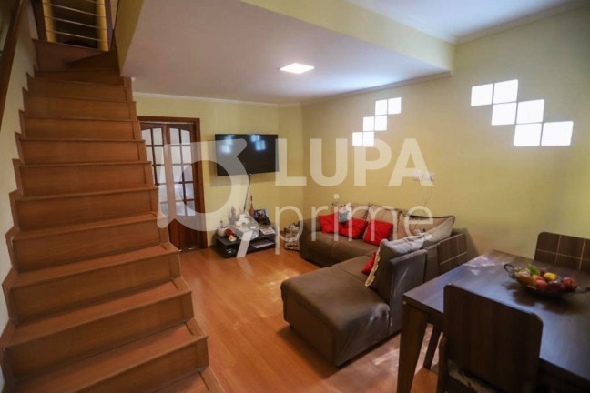 Imagem Casa com 4 Quartos à Venda, 180 m² em Parque Mandaqui - São Paulo