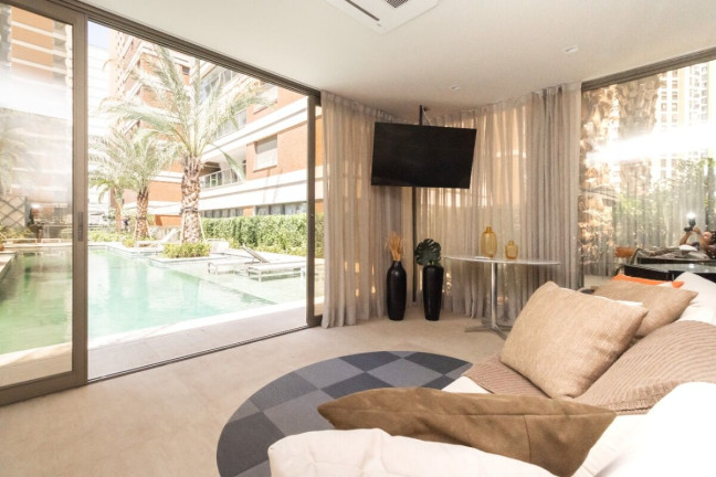 Imagem Apartamento com 3 Quartos à Venda, 157 m² em Centro - São Paulo