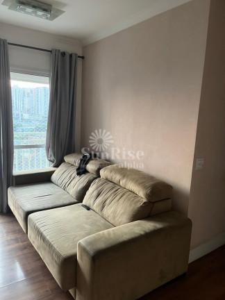 Imagem Apartamento com 2 Quartos à Venda, 59 m² em Jardim Iracema/aldeia - Barueri Imagem Apartamento com 2 Quartos à Venda, 59 m² em Jardim Iracema/aldeia - Barueri