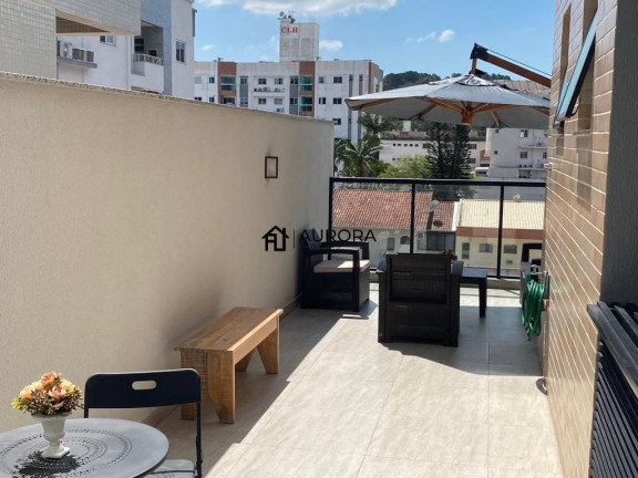Imagem Apartamento com 2 Quartos à Venda, 100 m² em Nações - Balneário Camboriú