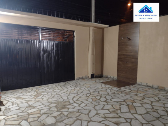 Casa com 2 Quartos à Venda, 220 m² em Jardim São Judas Tadeu - Campinas