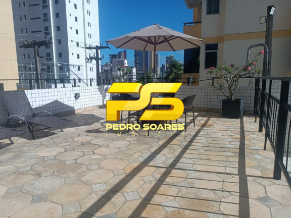 Imagem Apartamento com 4 Quartos para Alugar, 220 m² em Manaíra - João Pessoa Imagem Apartamento com 4 Quartos para Alugar, 220 m² em Manaíra - João Pessoa