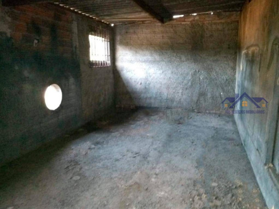 Imagem Galpão à Venda, 140 m² em Jardim Santo André - São Paulo Imagem Galpão à Venda, 140 m² em Jardim Santo André - São Paulo