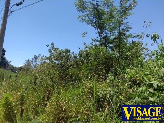 Imagem Terreno à Venda, 845 m² em Veraneio Iraja - Jacareí Imagem Terreno à Venda, 845 m² em Veraneio Iraja - Jacareí
