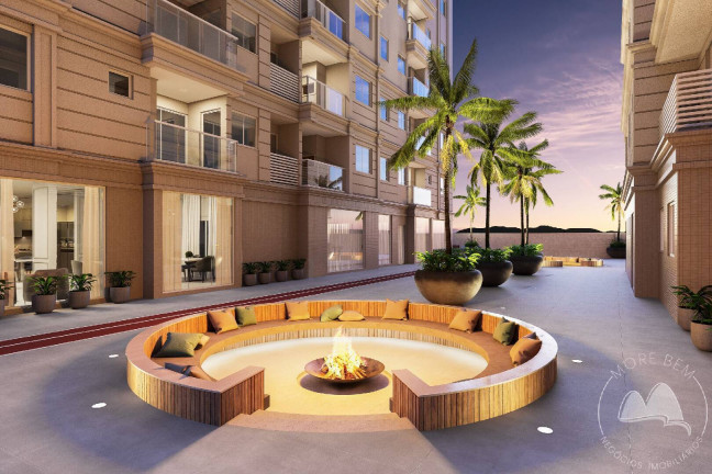 Imagem Apartamento com 2 Quartos à Venda, 60 m² em Casa Branca - Itapema Imagem Apartamento com 2 Quartos à Venda, 60 m² em Casa Branca - Itapema