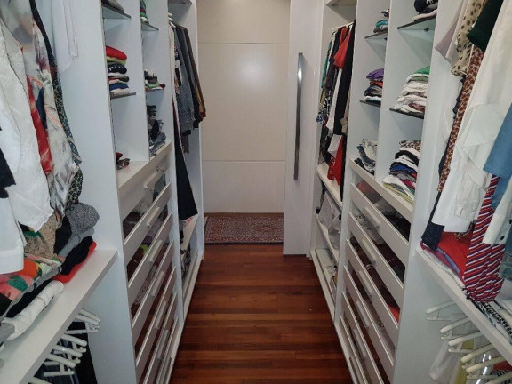 Imagem Apartamento com 3 Quartos para Alugar, 261 m² em Barra Da Tijuca - Rio De Janeiro