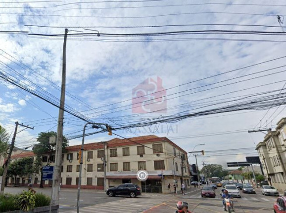 Imagem Apartamento com 2 Quartos à Venda, 62 m² em São João - Porto Alegre Imagem Apartamento com 2 Quartos à Venda, 62 m² em São João - Porto Alegre