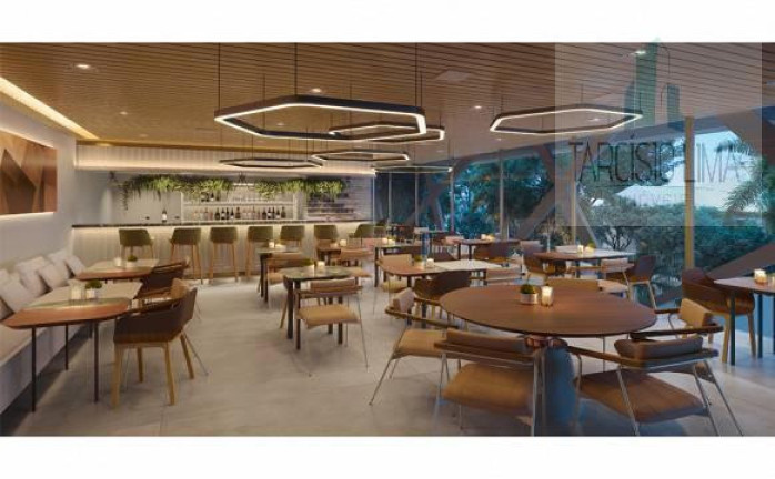 Imagem Apartamento com 2 Quartos à Venda, 65 m²em Meireles - Fortaleza