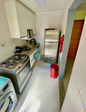 Imagem Apartamento com 3 Quartos à Venda, 78 m² em Nova Petrópolis - São Bernardo Do Campo Imagem Apartamento com 3 Quartos à Venda, 78 m² em Nova Petrópolis - São Bernardo Do Campo