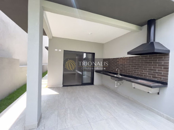 Imagem Casa com 3 Quartos à Venda, 124 m² em Jardim Do Lago - Atibaia