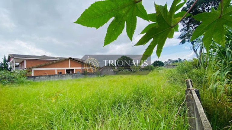 Imagem Terreno à Venda, 1.200 m² em Nova Gardênia - Atibaia Imagem Terreno à Venda, 1.200 m² em Nova Gardênia - Atibaia